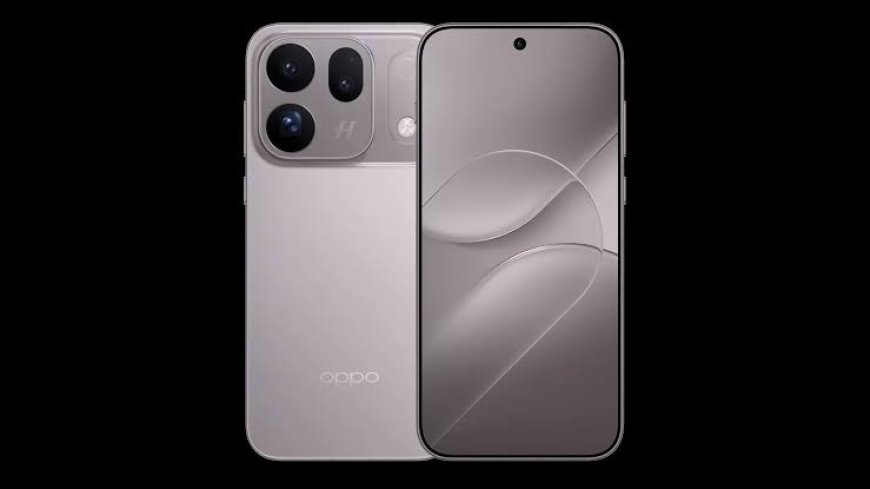 OPPO’s Find X10 Pro Max Is Bringing MediaTek’s 2nm Revolution to the Global Stage