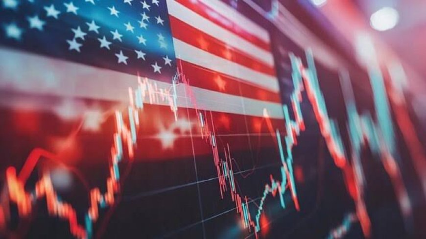 Wall Street Roars Back as Tech Stocks Rally After Oil and Bond Yields Cool