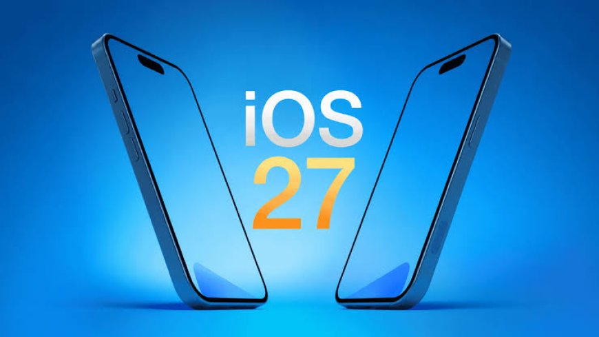 iOS 27 Has a Strange Freeze Bug — A Few Swipes Can Lock Up Your iPhone