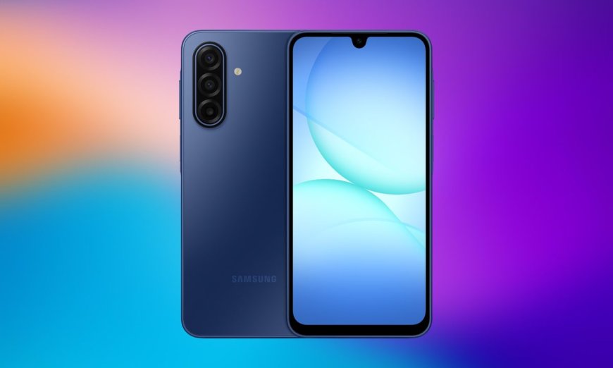 Samsung Galaxy A18 4G Arrives With a New Exynos Chip and a Promise to Stay Updated Until 2032