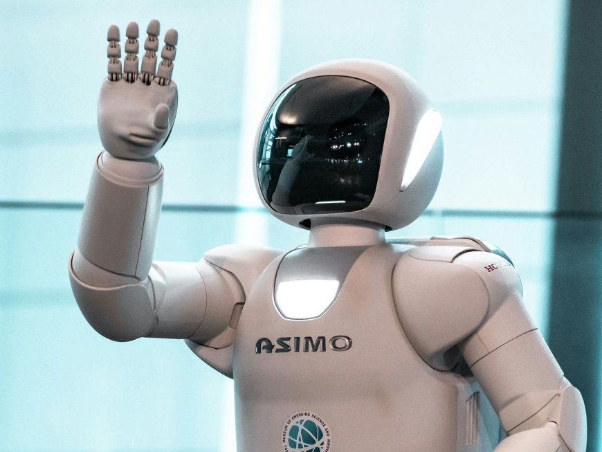 China’s Robot Race Is Entering a New Phase as AI Brains Could Get Their ChatGPT Moment in 2027