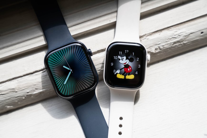 Apple’s New Watches Just Launched — and Amazon Is Already Cutting the Price