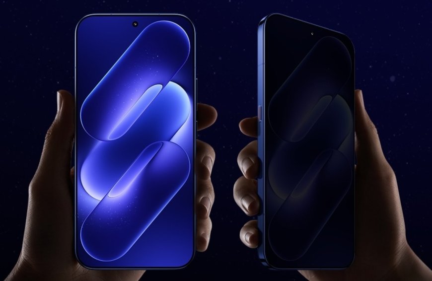 Xiaomi 18 Pro Takes Aim at Samsung With a Privacy Display That Knows When Someone Is Looking