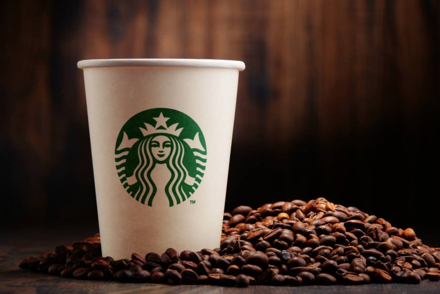 Starbucks Is Bringing Its Tech Ambitions to Chennai With 800 New Jobs