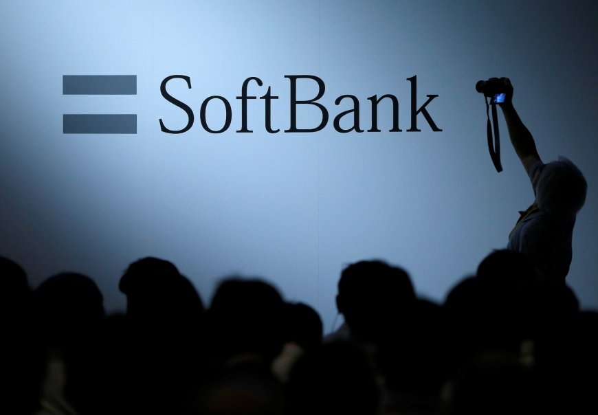SoftBank Borrows $11 Billion for OpenAI Bet as AI Investment Race Gets Even Bigger