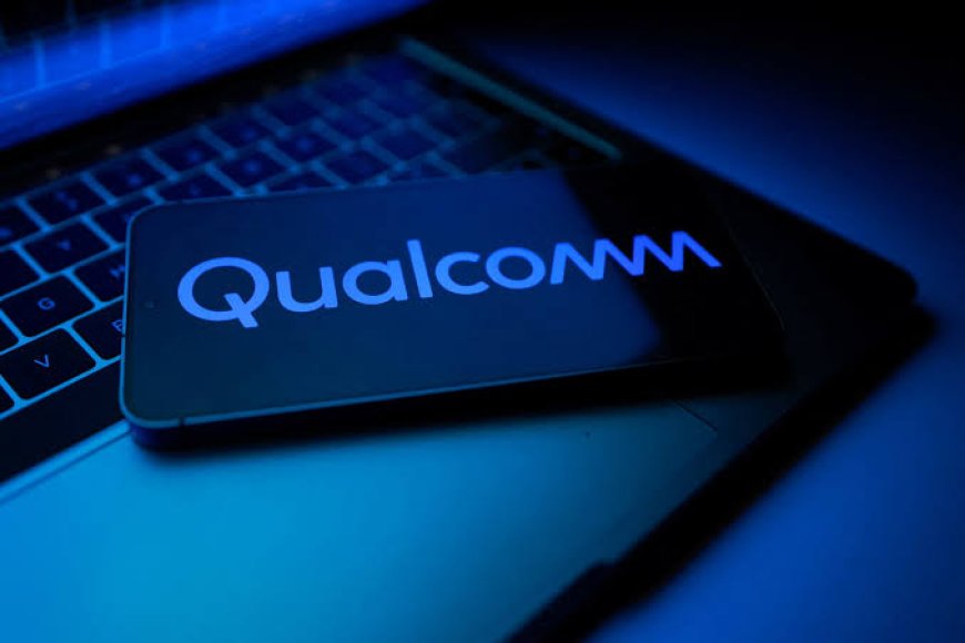 Qualcomm Unveils Two New Snapdragon Chips as AI Becomes the Smartphone’s Next Big Upgrade