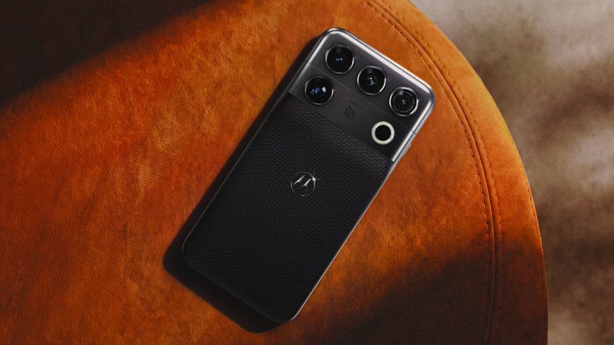 Motorola Signature 27 Could Be the Flagship Comeback Samsung Didn’t Expect