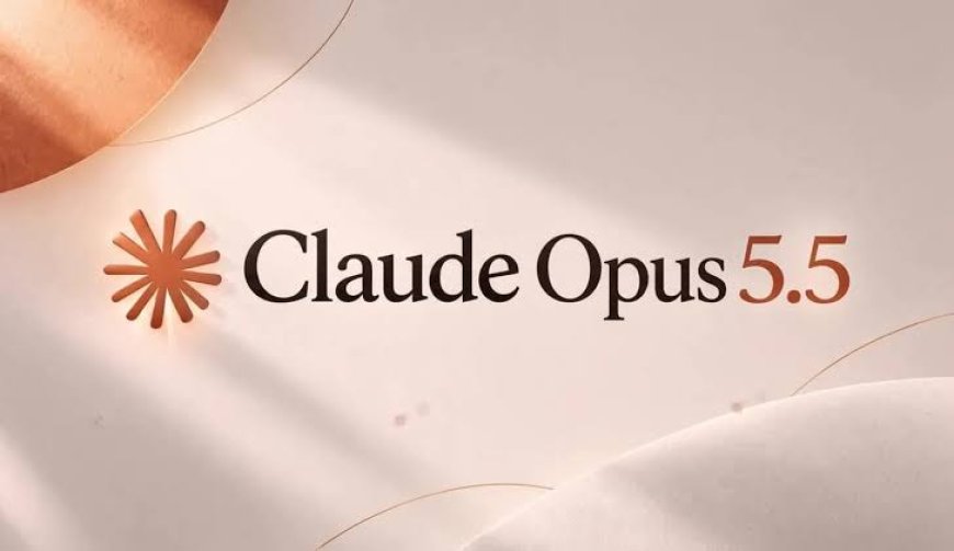 Anthropic’s Opus 5.5 Is Here — Near-Fable Performance at a Much Lower Cost