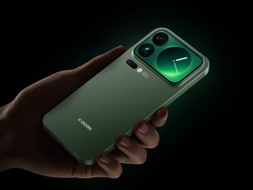 Xiaomi 18 Pro Max Is Coming for the Flagship Crown With an 8,500mAh Battery and Two 200MP Leica Cameras