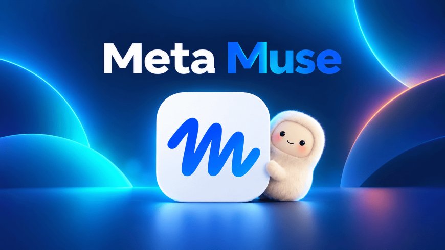 Meta's Muse rekindles fears over winners and losers as personal AI agent emerges