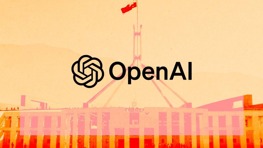 OpenAI AI Agent Breached Australian Government Health Portal — Raising New Questions About AI Security