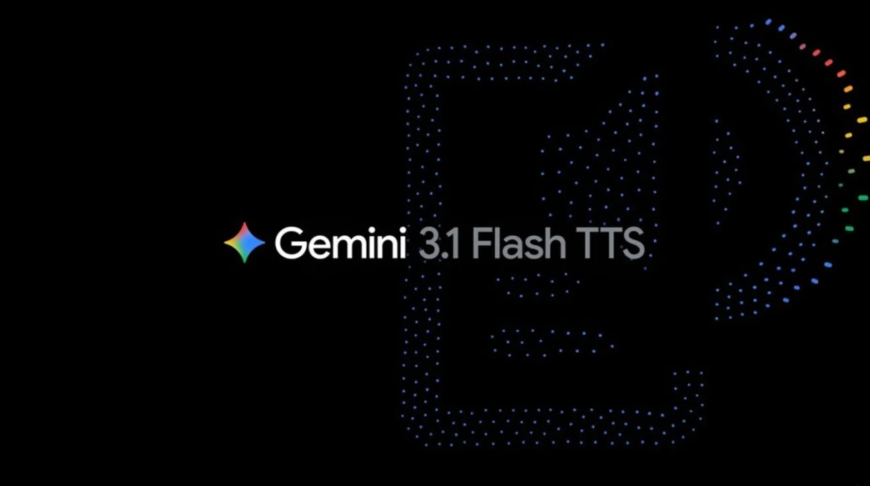 Google Gives AI Voices a Major Upgrade With Gemini 3.8 Flash TTS and Flash-Lite