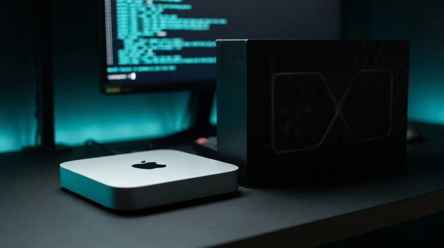 Apple’s New M6 Mac mini Is Already Getting Cheaper — Amazon Cuts Prices Just Days After Launch