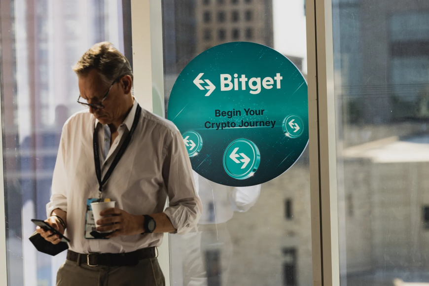 Title: Bitget Hit by $351 Million Crypto Heist as Exchange Freezes Withdrawals