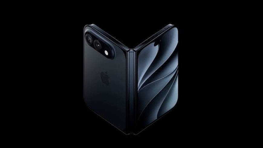 iPhone Duo Hands-On Review: Apple’s First Foldable Is Finally Here — But Is It Worth $1,999?