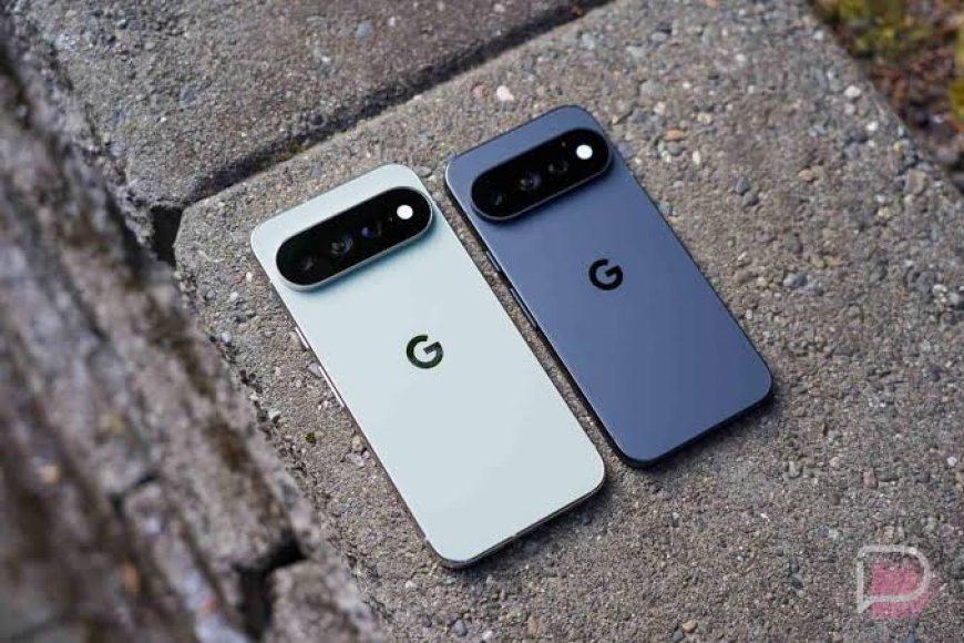 Google Pixel 11 Pro vs Pixel 11 Pro XL: What Really Sets Them Apart?