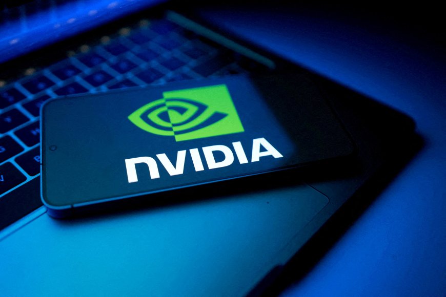 Nvidia Pledges $250 Million for UK AI Safety Research