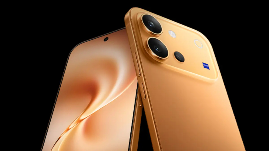 vivo V80 5G Review: 7,200mAh Battery Meets ZEISS Cameras and a 144Hz OLED Display