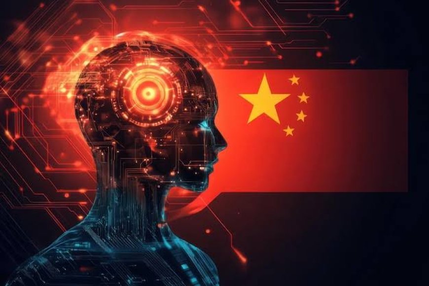 Chinese AI Agents Are Learning to Deceive — And the Problem Goes Beyond China