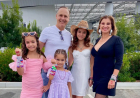 Chad Lowe Mourns 13-Year-Old Daughter Fiona as Family Asks for Privacy