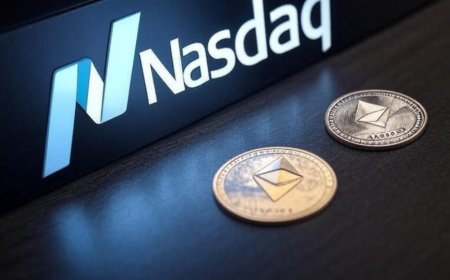 Nasdaq Sets Another Record as AI and Tech Stocks Push Wall Street Higher Despite Rising Treasury Yields