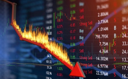 US Stock Market Today: Nasdaq Hits Record as Weak Jobs Data Lifts Tech Stocks