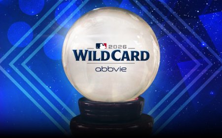 MLB Wild Card Drama: Braves Rally Past Phillies as Yankees Crush Red Sox