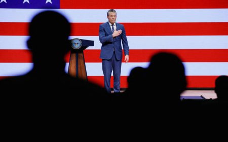 Pentagon Launches AutoWarCom to Accelerate AI and Autonomous Military Technology