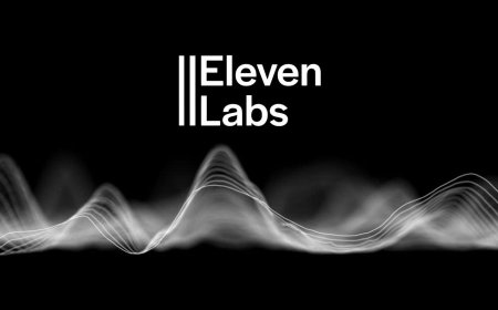 ElevenLabs Doubles Its Valuation to $22 Billion as AI Voice Agents Take Off