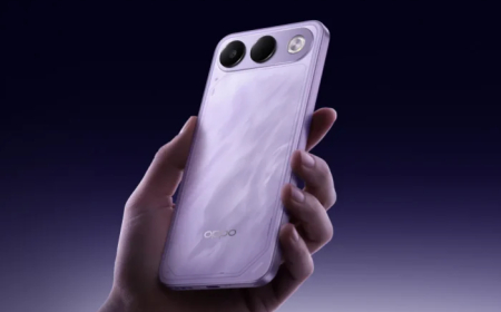 OPPO K15s and K15x Arrive With Huge Batteries, 120Hz Screens and Rugged Protection