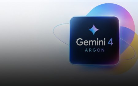Google Gemini 4 Argon Takes No. 1 on Arena’s Text Leaderboard as Claude Opus 5.5 Holds Its Ground