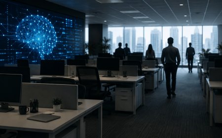 Tech Layoffs 2026: Microsoft, Meta, Oracle and Amazon Lead a New Wave of Job Cuts