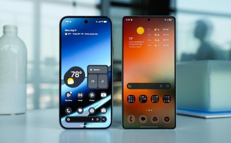 Samsung and Google Make Budget Phones More Expensive as the RAM Crisis Deepens