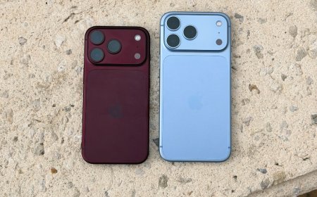 iPhone 18 Pro vs iPhone 18 Pro Max: Display, Battery, Camera and Price Compared