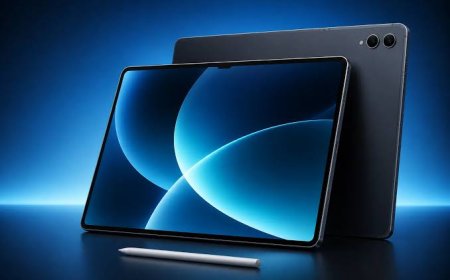Samsung Galaxy Tab S12 Ultra vs iPad Pro: Two Flagship Tablets Take Very Different Paths
