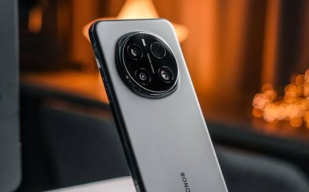 HONOR Magic9 Series Arrives With 200MP Cameras, Snapdragon 8 Elite Gen 5 and an 11,000mAh Super Edition