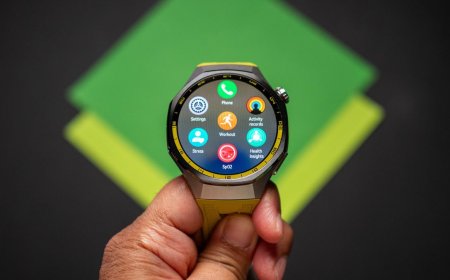Huawei Watch GT 7 Pro Review: A Premium Smartwatch Built for Long Battery Life and Serious Outdoor Tracking