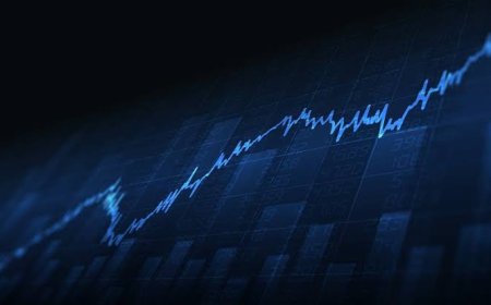 US Stocks Rally as Weak Jobs Data Eases Fed Rate-Hike Fears, but Bond Yields Keep Wall Street on Edge