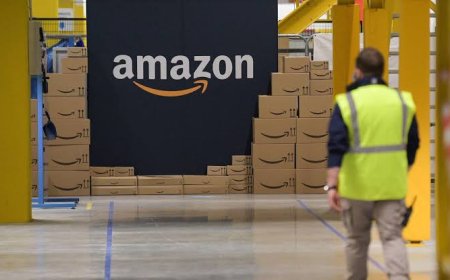Amazon’s Early Prime Day Deals Bring Major Discounts to AirPods, iPad and MacBook Air