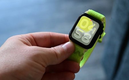 Apple Watch SE 3 Hits $199 Again as Amazon’s Prime Big Deal Days Sale Nears