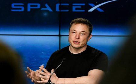 Elon Musk Confirms SpaceXAI Rebrand as SpaceXSI in Shift Toward ‘Super Intelligence’