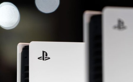 Title: Sony Brings AI Upscaling to Standard PS5, With Wolverine and Ghost of Yōtei Leading the Upgrade