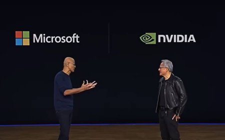 Microsoft’s Local AI Gamble Comes to a Head as Nvidia Powers the Next Windows PC
