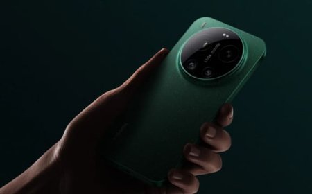 Xiaomi 18 Ultra Reportedly Canceled After Monster Specs Leak Reveals a Camera Beast