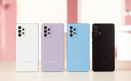 Samsung Raises Galaxy A Series Prices in the US as Affordable Phones Get More Expensive