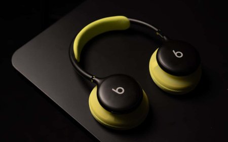 Beats 360 Review: The Workout Headphones That Finally Take Sweat Seriously