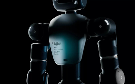 German Robotics Startup RobCo Reaches $1 Billion Valuation as CEO Moves to the U.S.