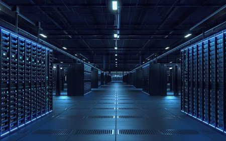 Macquarie Backs Zerra DC as Singapore Data Center Developer Expands Across Asia-Pacific
