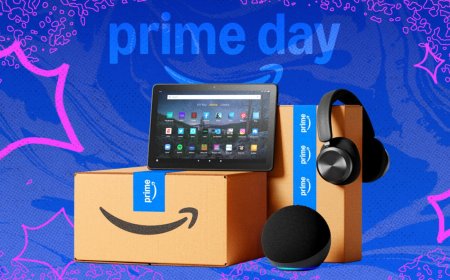Prime Big Deal Days 2026: Best Desktop PC Deals From Apple, Dell, HP and Lenovo