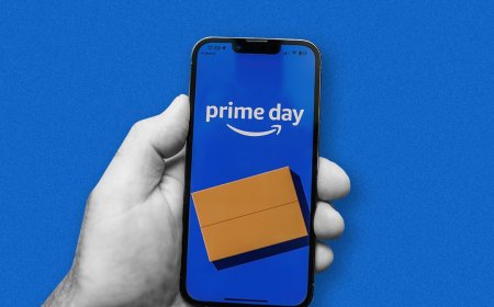 Prime Big Deal Days 2026 Slashes Prices on Galaxy S26, Foldables and Top Smartphones